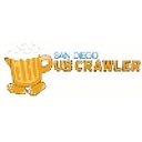 San Diego Pub Crawler logo