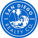 San Diego Realty Company logo