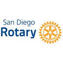 Rotary Club of San Diego logo