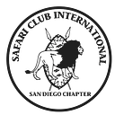 Safari Club International logo