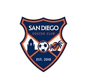 San Diego Soccer Club logo