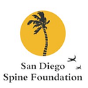 San Diego Spine Foundation logo