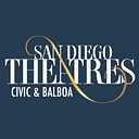 SAN DIEGO THEATRES INC