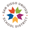 San Diego Unified logo