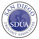 San Diego Urology Associates logo