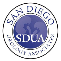 San Diego Urology Associates logo
