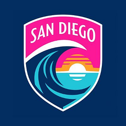 San Diego Wave FC logo