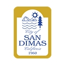 City Of San Dimas logo