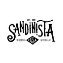 Sandinista Ltd logo