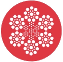 Sandin Mfg. logo