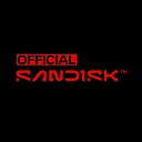 Sandisk® logo