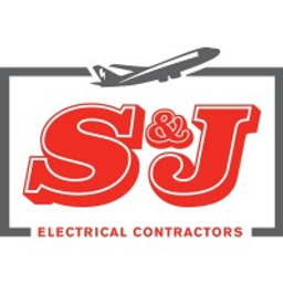 S & J Electrical Contractors, INC. logo