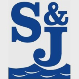 S & J FISHERIES LIMITED logo
