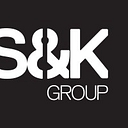 S&K Group logo