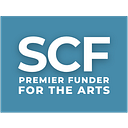 SANDLER CENTER FOR THE PERFORMING ARTS logo