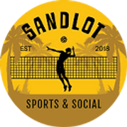 Sandlot Sports CR logo