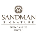 Sandman Signature Newcastle Hotel logo