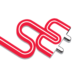 SANDNES ELEKTRISKE AS logo