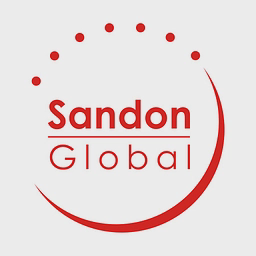 Sandon Global Engraving Technology Ltd logo