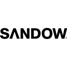 Sandow Design Group logo