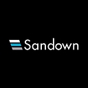 Sandown Group logo