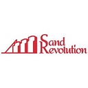 Sand Revolution logo