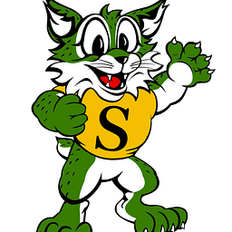 Sandridge Elem School logo