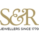 S&R Jewellers logo