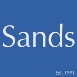 A J Sands Ltd T/A Sands Consultants logo