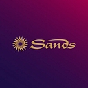 The Venetian® I The Palazzo®, Resort Hotel & Casino I Las Vegas Sands Corp. logo
