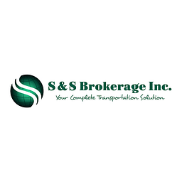 S & S Logistics logo
