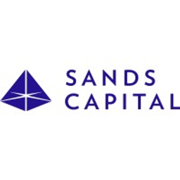 Sands Capital Management, LLC logo