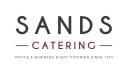 Sands Catering logo