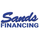 Sands Chevrolet Glendale logo