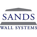 Sands Drywall, Inc. logo