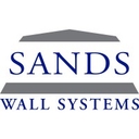 Sands Wall Systems logo