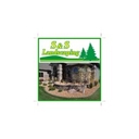 S & S Landscaping logo