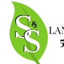 S & S Landscaping logo