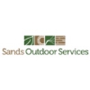 Sands Outdoor Services logo