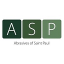 Abrasives Of St. Paul logo
