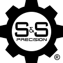 S&S Precision, Llc logo