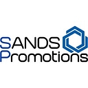 Sands Promotions logo
