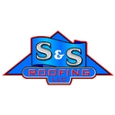 S & S Roofing logo