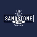 Sandstone Point Hotel logo