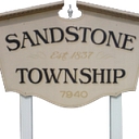 Town of Sandstone logo