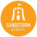 Sand Sculpting Australia logo