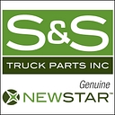 S&S Truck Parts Llc logo