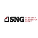Sandusky Newspaper Group logo