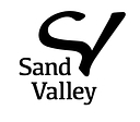 Sand Valley Golf Resort logo