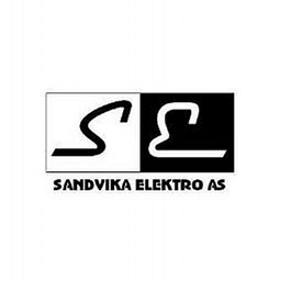 SANDVIKA ELEKTRO AS logo
